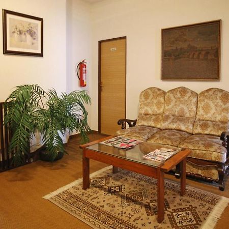 Hotel Solaster Garni Třebíč Екстериор снимка