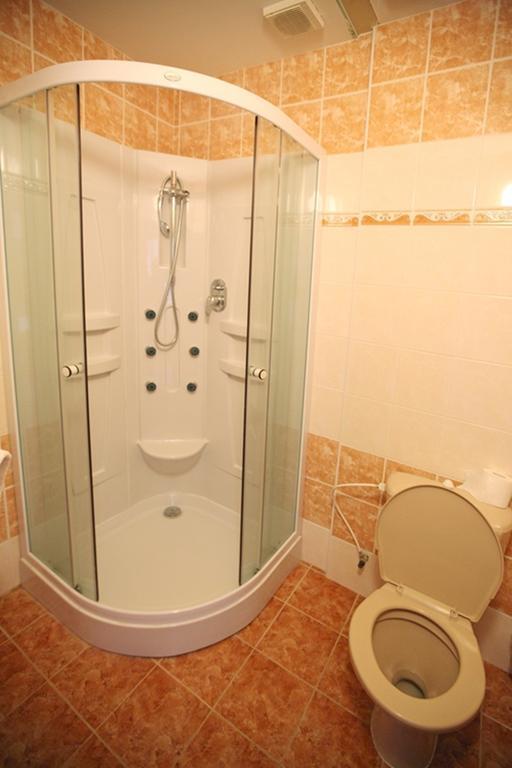 Hotel Solaster Garni Třebíč Екстериор снимка